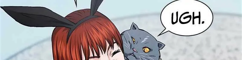 Druid Tại Ga Seoul - Người Hóa Thú Chap 86 - Next Chap 87