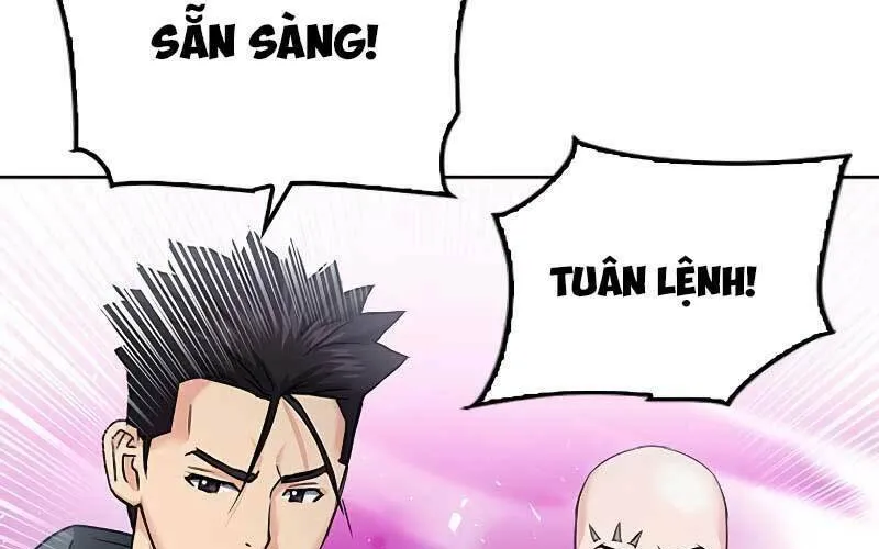 Druid Tại Ga Seoul - Người Hóa Thú Chap 75 - Next Chap 76