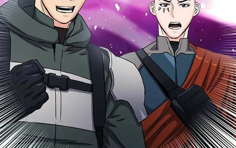 Druid Tại Ga Seoul - Người Hóa Thú Chap 75 - Next Chap 76