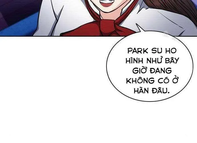 Druid Tại Ga Seoul - Người Hóa Thú Chap 57 - Next Chap 58