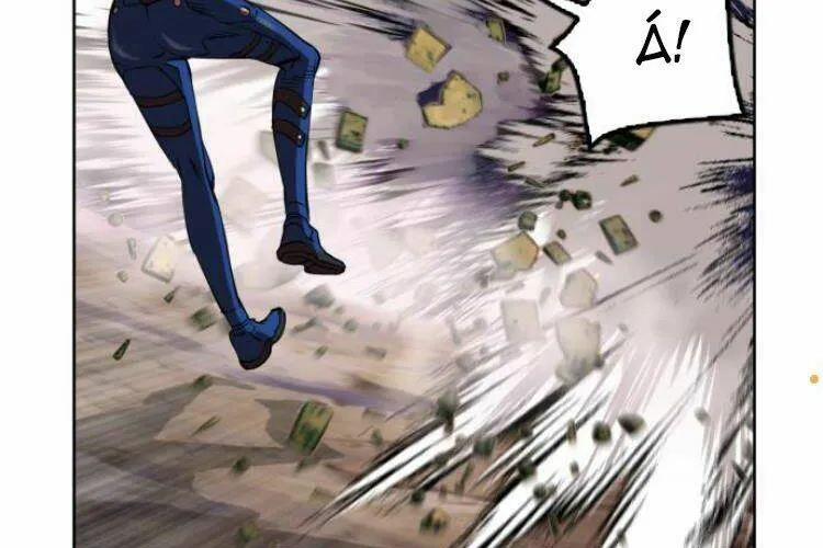 Druid Tại Ga Seoul - Người Hóa Thú Chap 25 - Next Chap 26