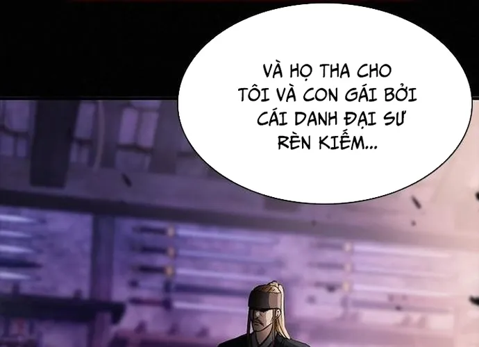 Druid Tại Ga Seoul - Người Hóa Thú Chap 103 - Next Chap 104