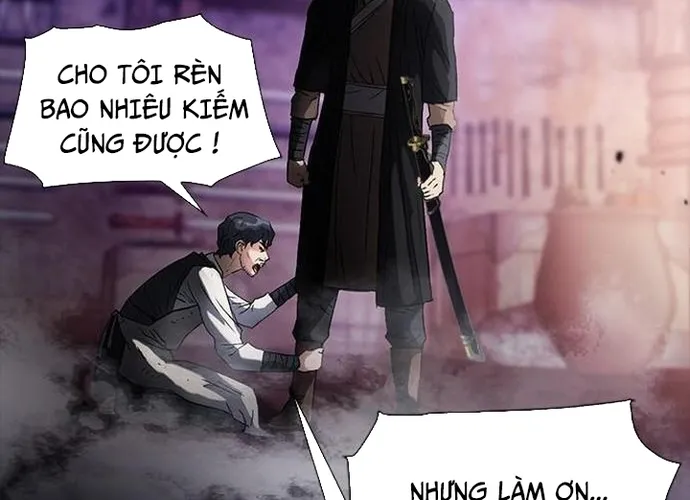 Druid Tại Ga Seoul - Người Hóa Thú Chap 103 - Next Chap 104