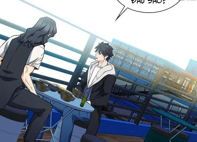 Druid Tại Ga Seoul - Người Hóa Thú Chap 103 - Next Chap 104