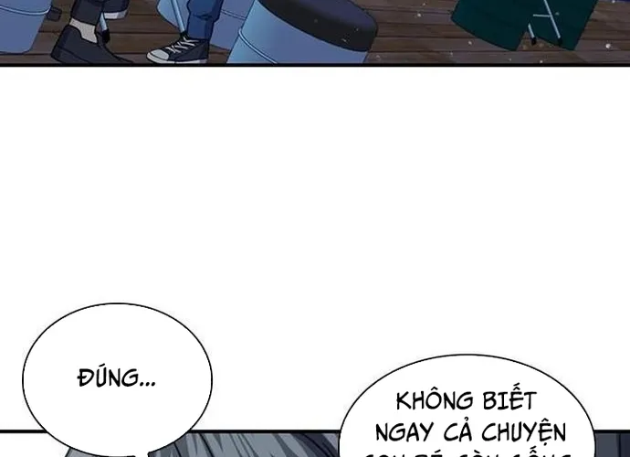 Druid Tại Ga Seoul - Người Hóa Thú Chap 103 - Next Chap 104