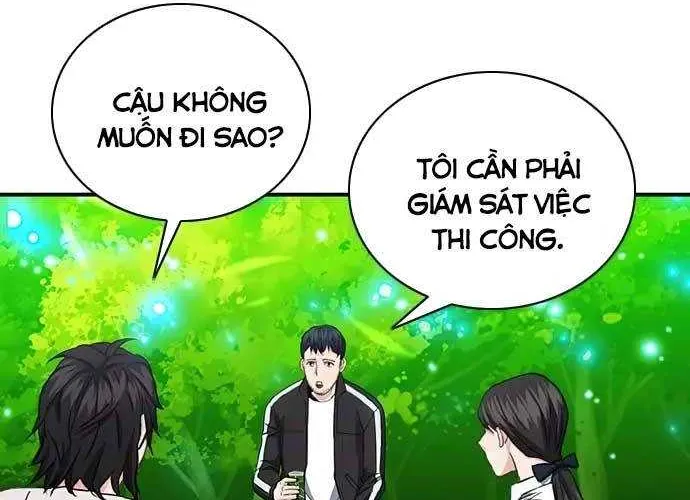 Druid Tại Ga Seoul - Người Hóa Thú Chap 102 - Next Chap 103