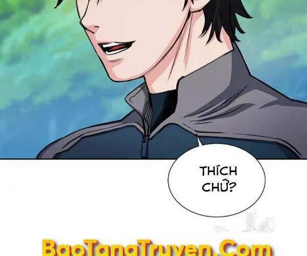 Druid Tại Ga Seoul - Người Hóa Thú Chap 45 - Next Chap 46