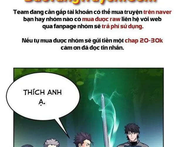 Druid Tại Ga Seoul - Người Hóa Thú Chap 45 - Next Chap 46