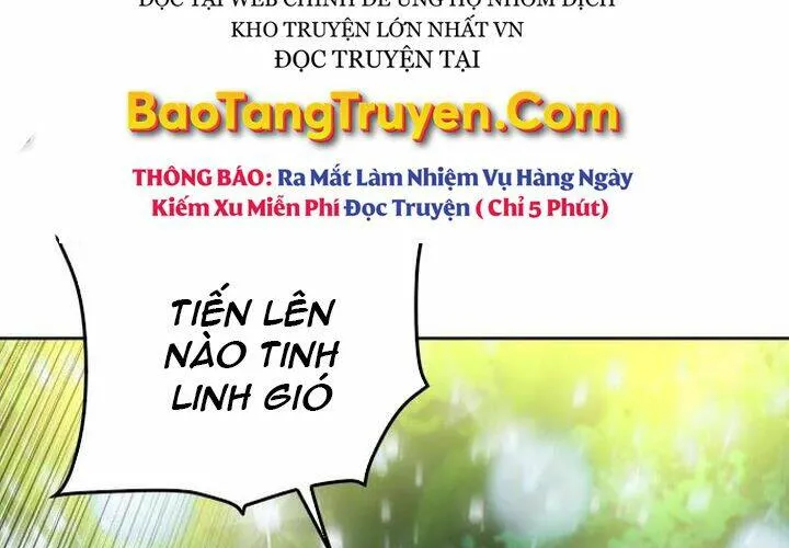 Druid Tại Ga Seoul - Người Hóa Thú Chap 46 - Next Chap 47