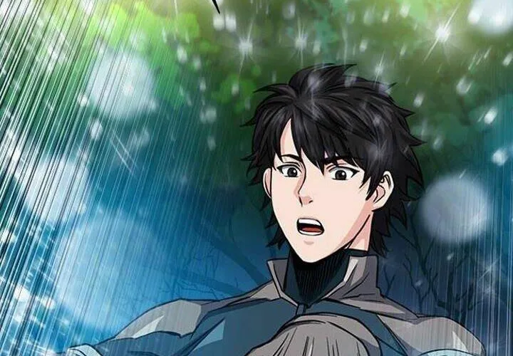 Druid Tại Ga Seoul - Người Hóa Thú Chap 46 - Next Chap 47