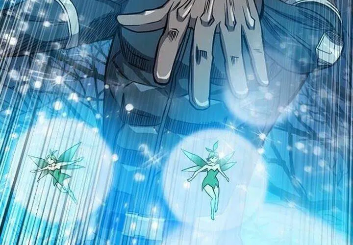 Druid Tại Ga Seoul - Người Hóa Thú Chap 46 - Next Chap 47