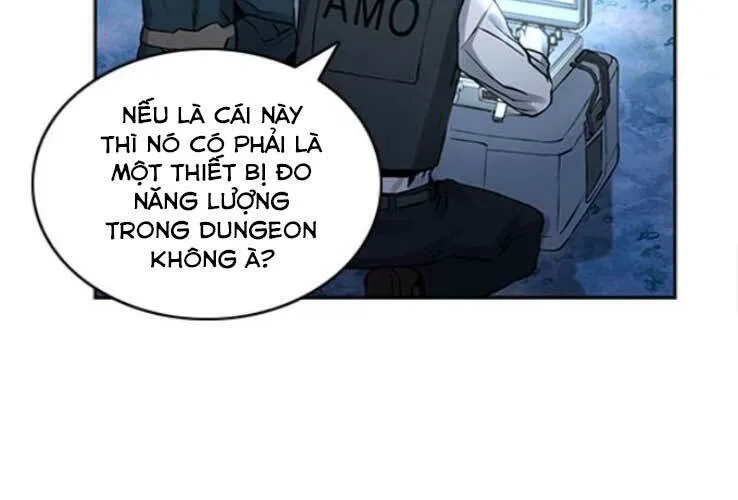 Druid Tại Ga Seoul - Người Hóa Thú Chap 36 - Next Chap 37