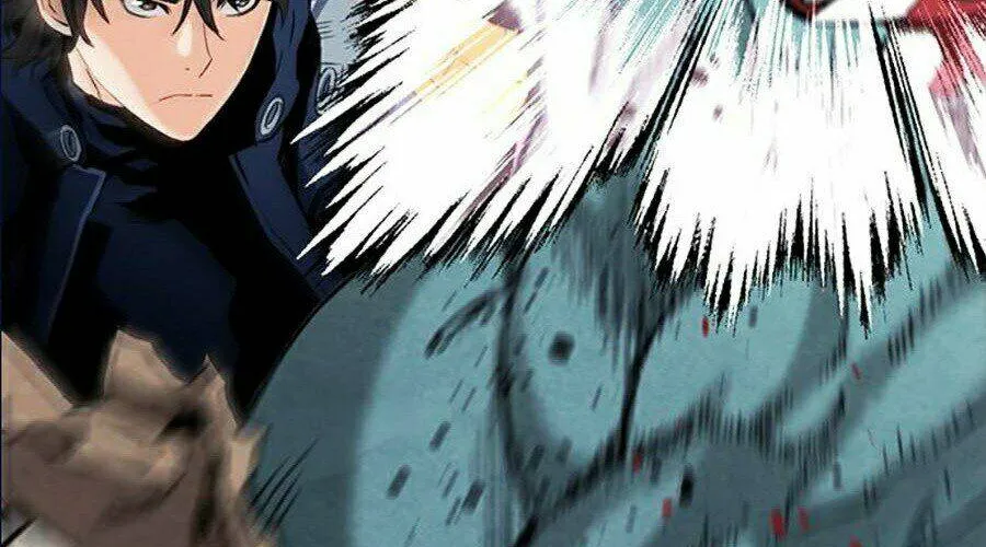 Druid Tại Ga Seoul - Người Hóa Thú Chap 11 - Next Chap 12