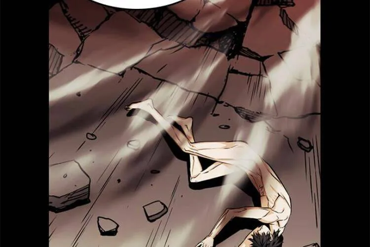 Druid Tại Ga Seoul - Người Hóa Thú Chap 24 - Next Chap 25