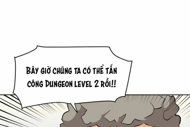 Druid Tại Ga Seoul - Người Hóa Thú Chap 23 - Next Chap 24