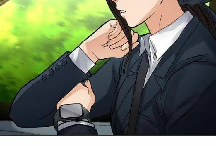 Druid Tại Ga Seoul - Người Hóa Thú Chap 37 - Next Chap 38