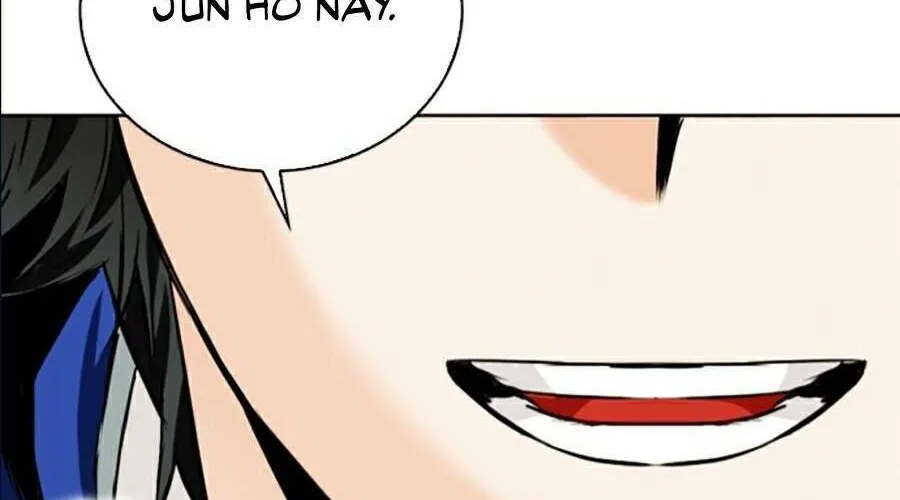 Druid Tại Ga Seoul - Người Hóa Thú Chap 12 - Next Chap 13