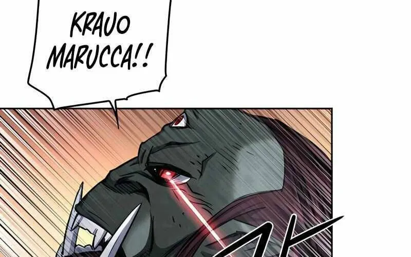 Druid Tại Ga Seoul - Người Hóa Thú Chap 50 - Next Chap 51