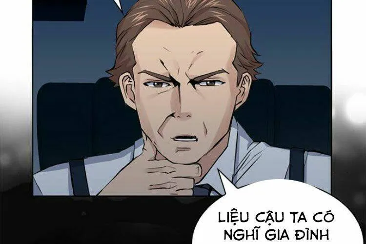 Druid Tại Ga Seoul - Người Hóa Thú Chap 31 - Next Chap 32