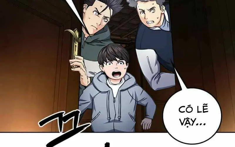 Druid Tại Ga Seoul - Người Hóa Thú Chap 54 - Next Chap 55