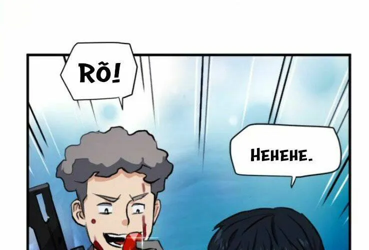 Druid Tại Ga Seoul - Người Hóa Thú Chap 37 - Next Chap 38