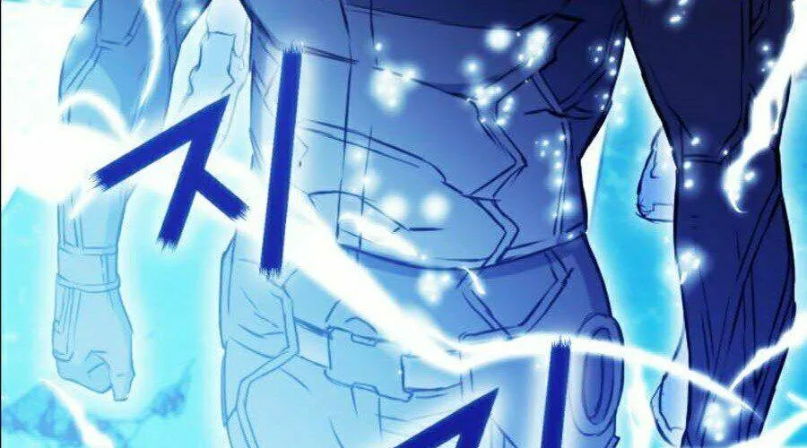 Druid Tại Ga Seoul - Người Hóa Thú Chap 18 - Next Chap 19