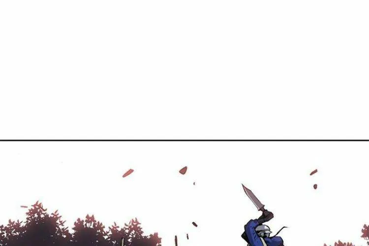 Druid Tại Ga Seoul - Người Hóa Thú Chap 27 - Next Chap 28