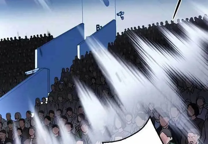 Druid Tại Ga Seoul - Người Hóa Thú Chap 71 - Next Chap 72