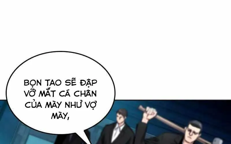 Druid Tại Ga Seoul - Người Hóa Thú Chap 53 - Next Chap 54