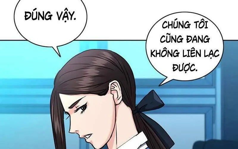 Druid Tại Ga Seoul - Người Hóa Thú Chap 65 - Next Chap 66