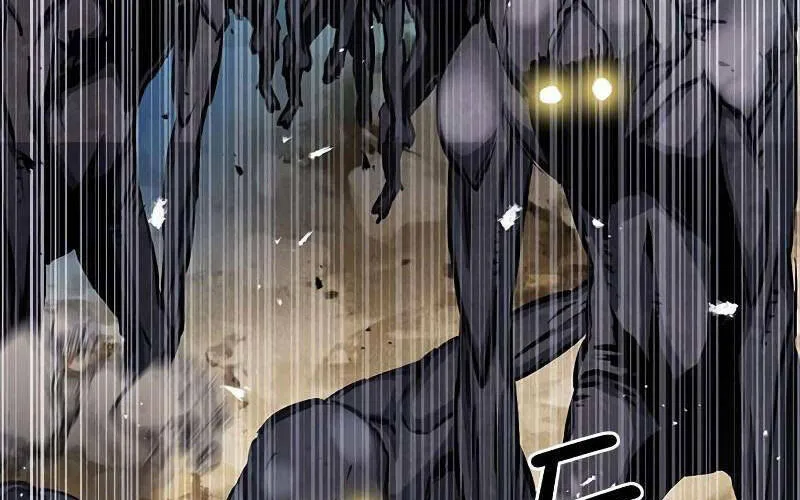 Druid Tại Ga Seoul - Người Hóa Thú Chap 83 - Next Chap 84