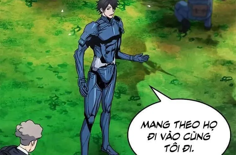 Druid Tại Ga Seoul - Người Hóa Thú Chap 79 - Next Chap 80