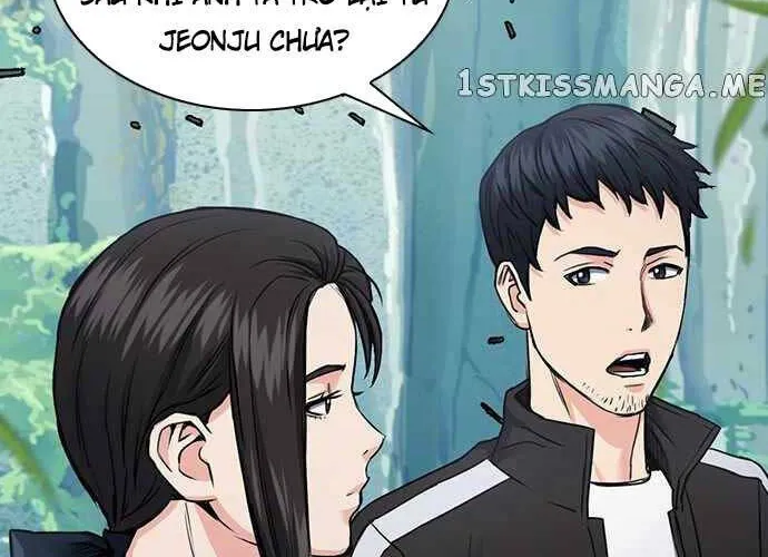 Druid Tại Ga Seoul - Người Hóa Thú Chap 95 - Next Chap 96