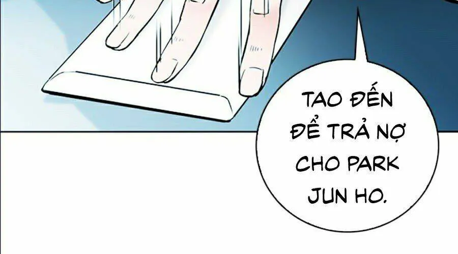 Druid Tại Ga Seoul - Người Hóa Thú Chap 13 - Next Chap 14