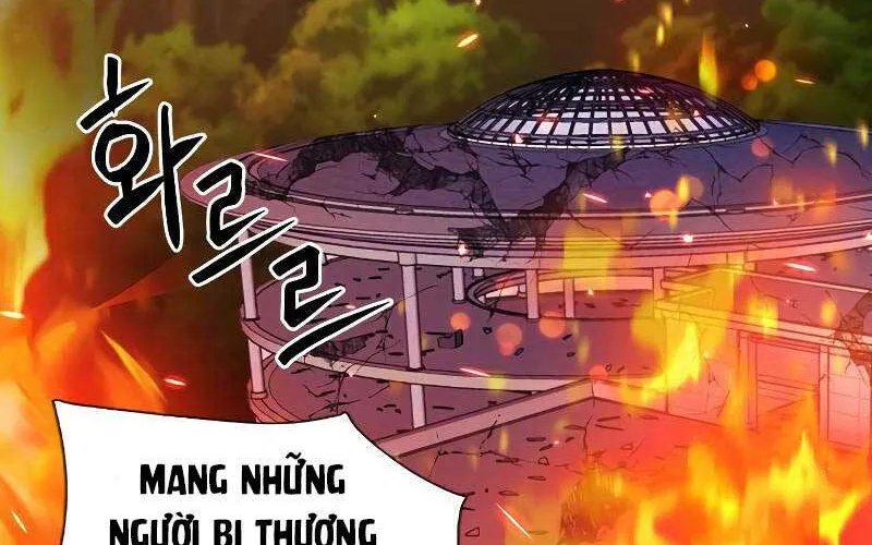 Druid Tại Ga Seoul - Người Hóa Thú Chap 87 - Next Chap 88