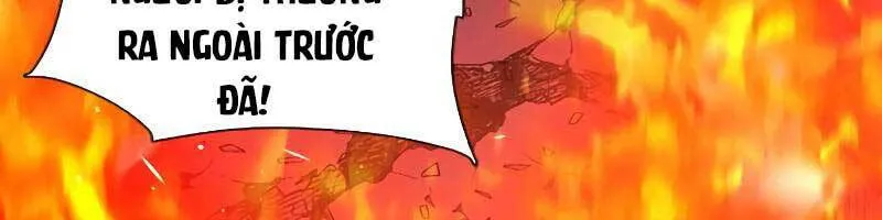 Druid Tại Ga Seoul - Người Hóa Thú Chap 87 - Next Chap 88