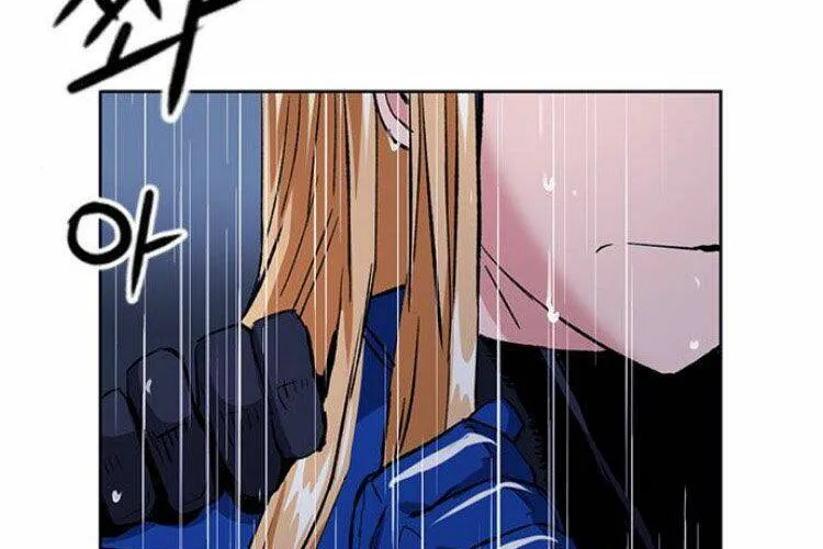 Druid Tại Ga Seoul - Người Hóa Thú Chap 29 - Next Chap 30