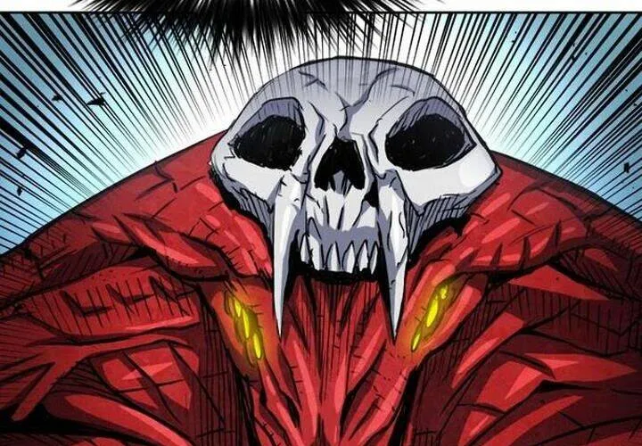 Druid Tại Ga Seoul - Người Hóa Thú Chap 46 - Next Chap 47