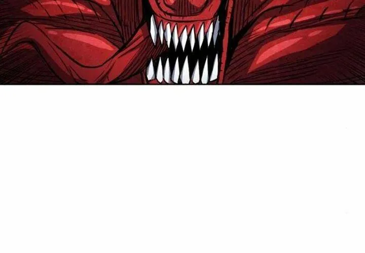 Druid Tại Ga Seoul - Người Hóa Thú Chap 46 - Next Chap 47