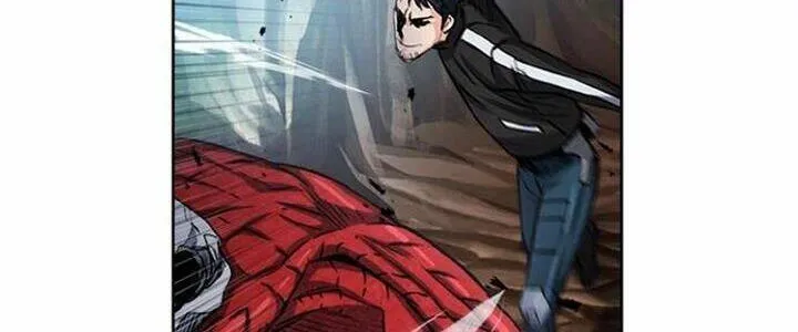 Druid Tại Ga Seoul - Người Hóa Thú Chap 46 - Next Chap 47