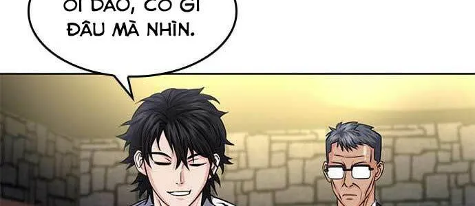 Druid Tại Ga Seoul - Người Hóa Thú Chap 52 - Next Chap 53