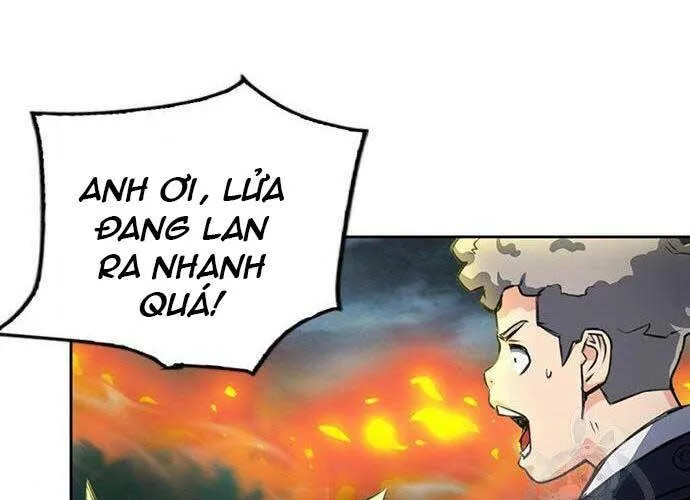 Druid Tại Ga Seoul - Người Hóa Thú Chap 57 - Next Chap 58