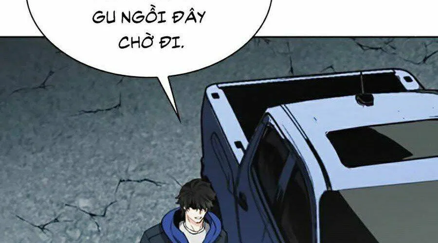 Druid Tại Ga Seoul - Người Hóa Thú Chap 20 - Next Chap 21