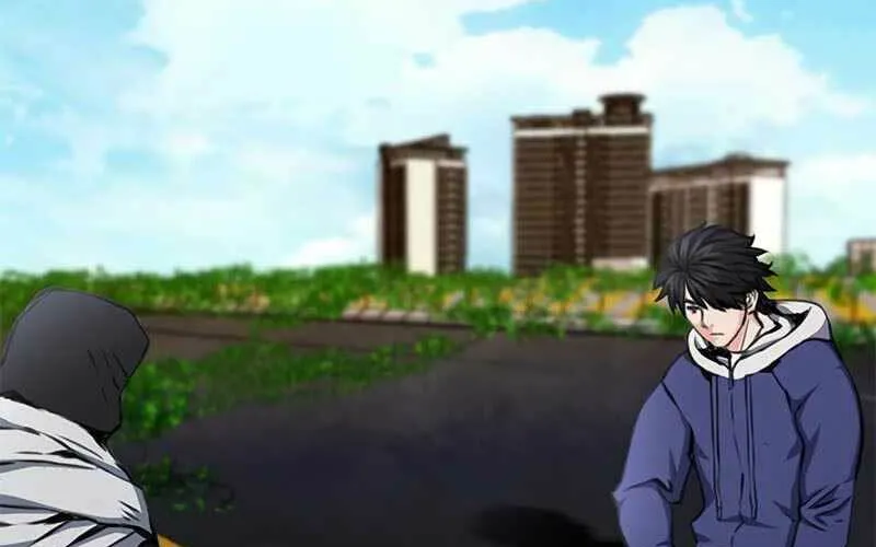 Druid Tại Ga Seoul - Người Hóa Thú Chap 54 - Next Chap 55