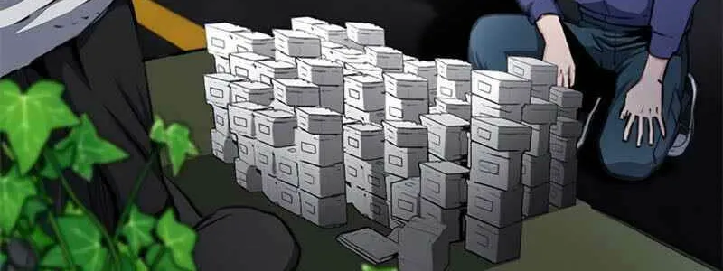 Druid Tại Ga Seoul - Người Hóa Thú Chap 54 - Next Chap 55