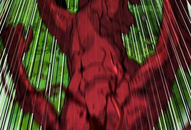 Druid Tại Ga Seoul - Người Hóa Thú Chap 39 - Next Chap 40