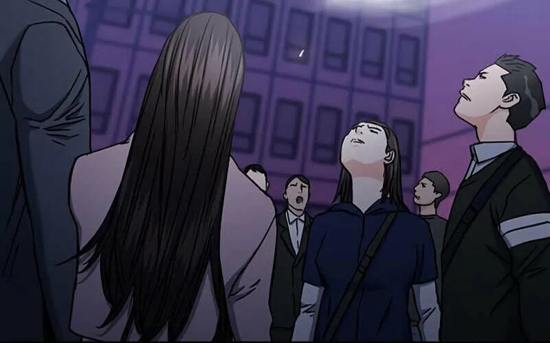 Druid Tại Ga Seoul - Người Hóa Thú Chap 68 - Next Chap 69