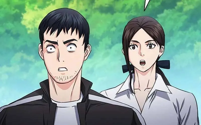 Druid Tại Ga Seoul - Người Hóa Thú Chap 77 - Next Chap 78