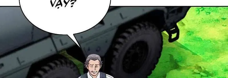 Druid Tại Ga Seoul - Người Hóa Thú Chap 77 - Next Chap 78