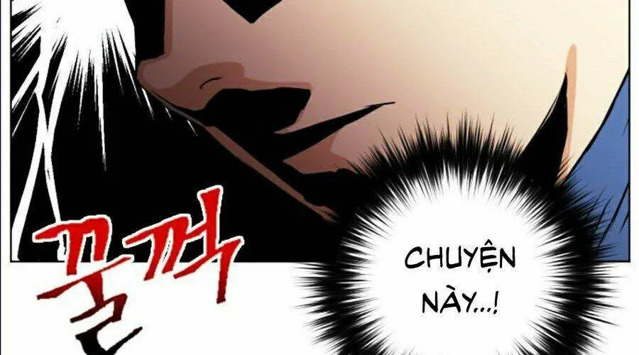 Druid Tại Ga Seoul - Người Hóa Thú Chap 17 - Next Chap 18